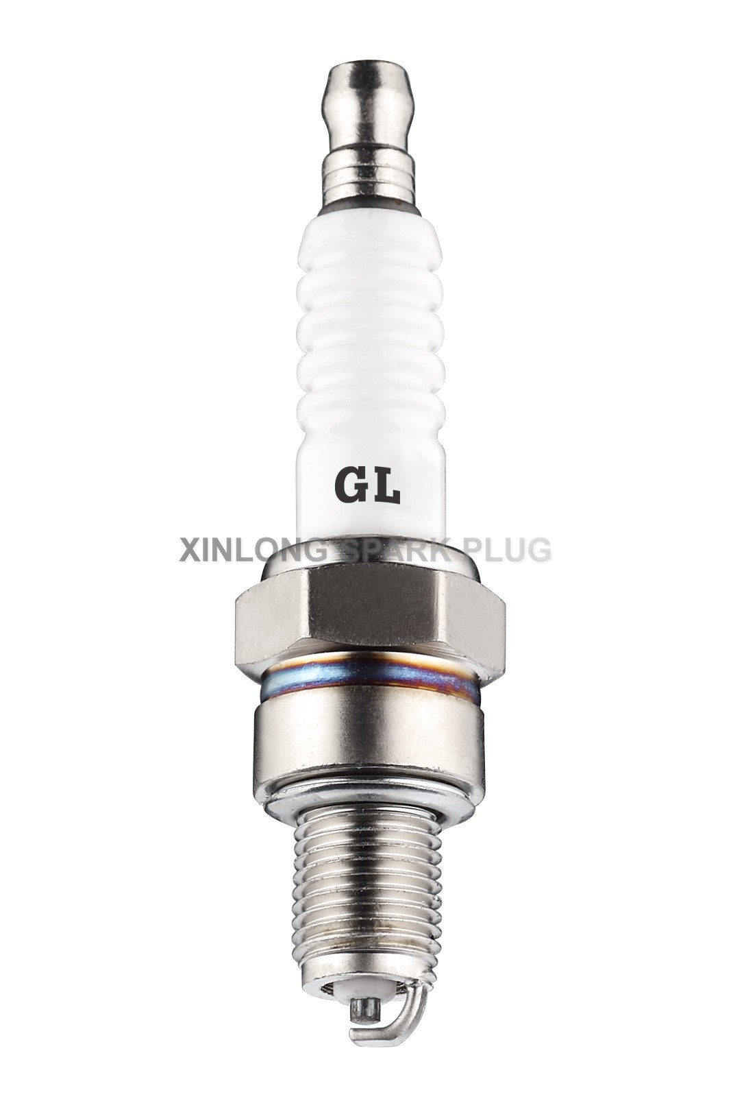 C7hsa First Class High Quality Motorcycle Spark Plug Low Price with High Quality