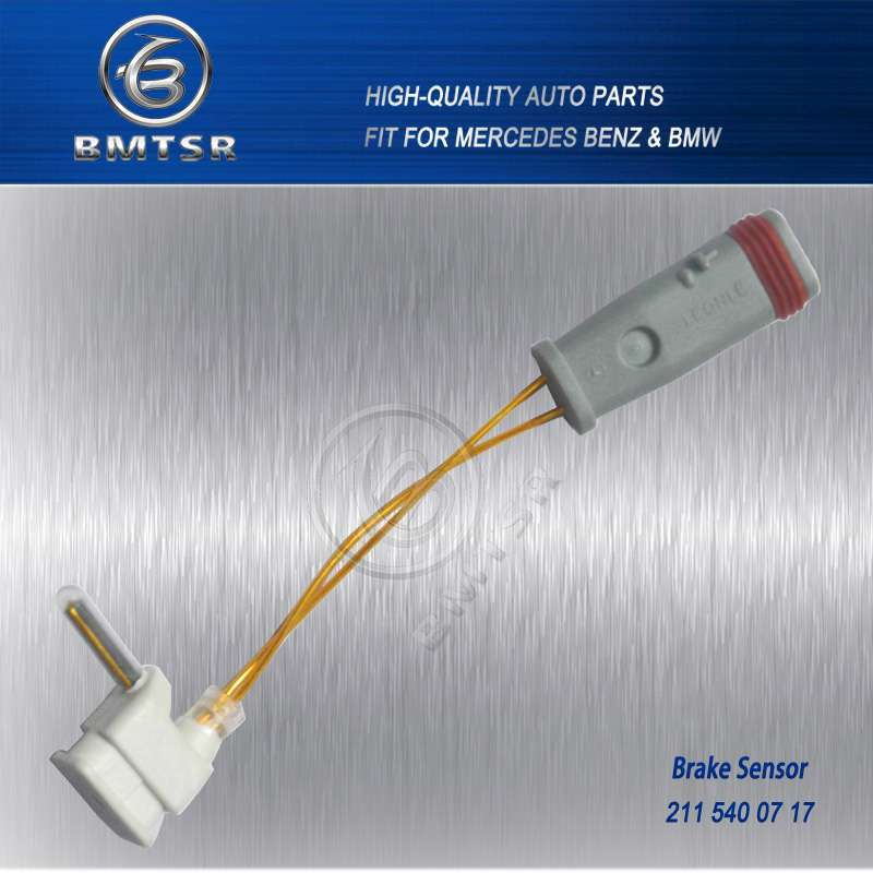 Brake Sensor for Benz W211 Oe 211 540 07 17