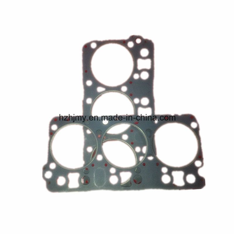 6503901 0070 De08tis Doosan Engine Part Cylinder Head Gasket 3331