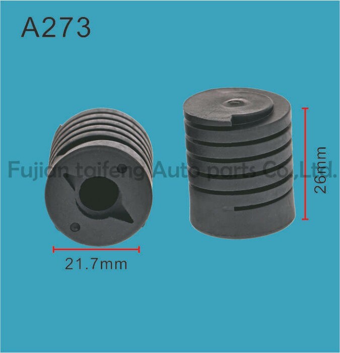 Auto Body Clips / Auto Plastic Clips Fasteners for Car / Fastening Clip