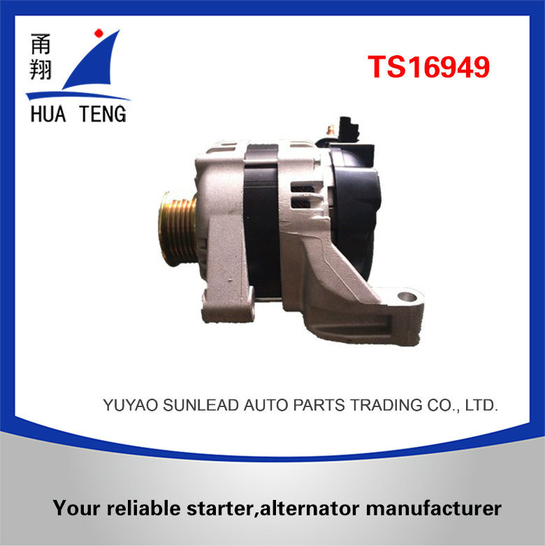 12V 150A Alternator for Denso Motor Lester 11114 104210-4240