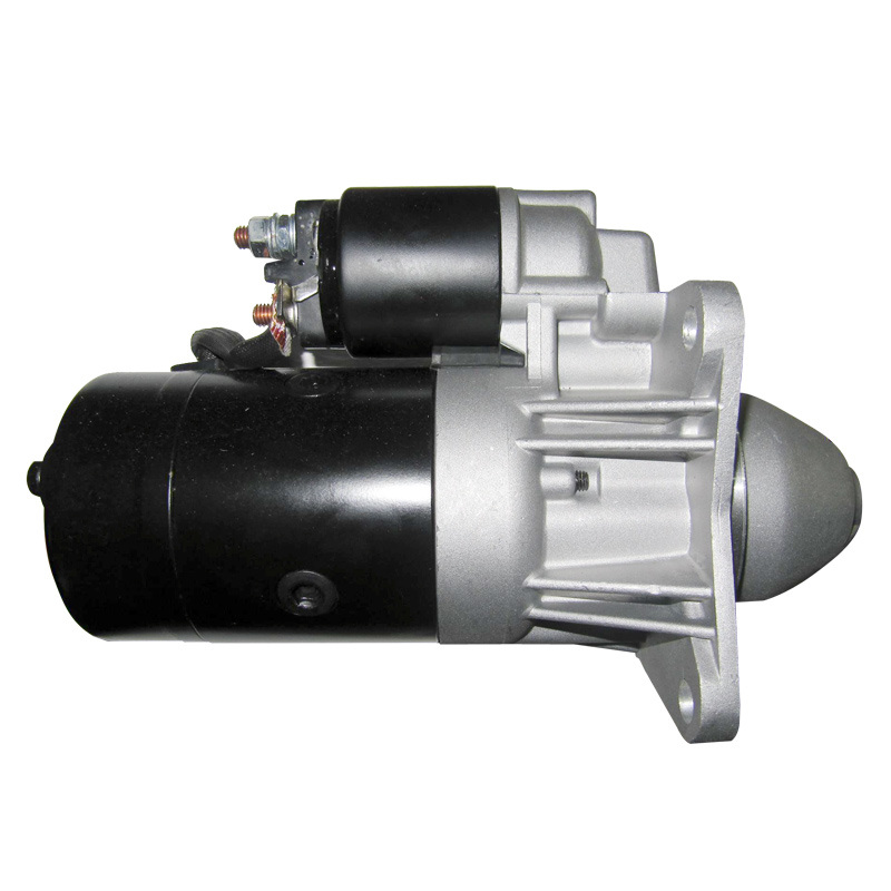 0001218152 Starter Motor LRS574 For Lucas M45