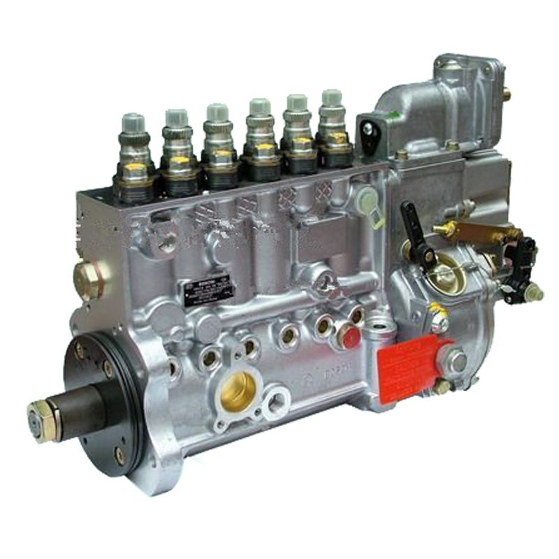 Cummins 6CT engine motor 3282462 bosch 0402736857 fuel injection pump ...