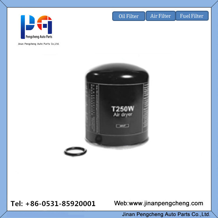 China Professional Manufacturer Compress Air System Air Dryer Cartridge Tb1374/X 1907612 2992261 T250W