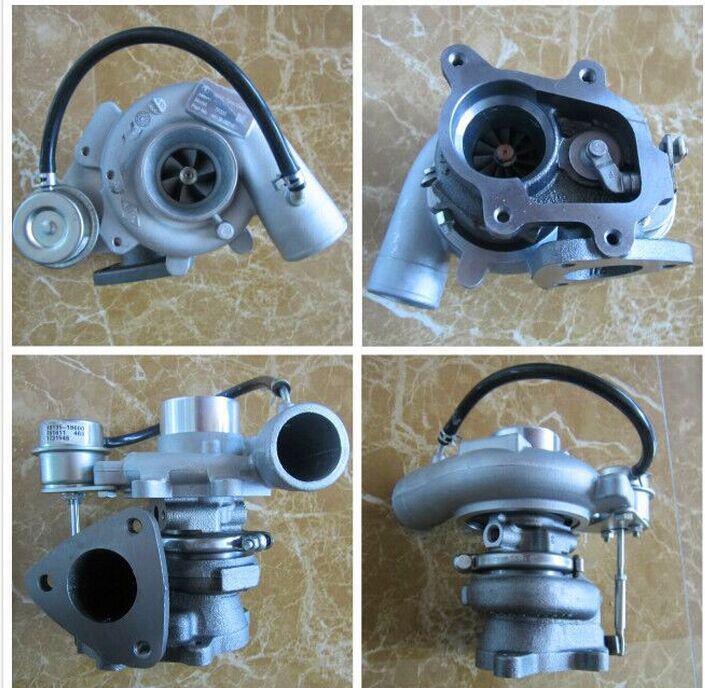 TF035 49135-06710 1118100-E06 Turbocharger for Great Wall Hover Gw2.8tc