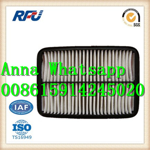 17801-35020 High Quality Air Filter 17801-35020 for Toyota