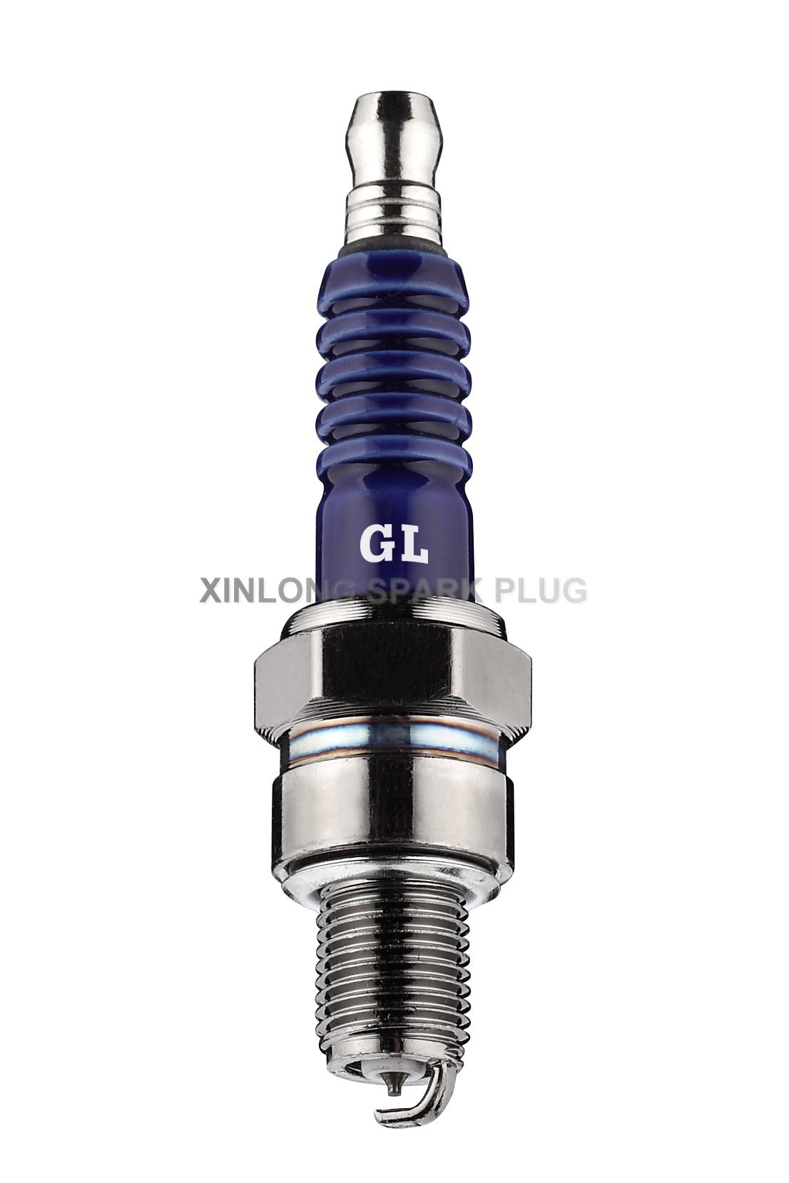 Top C7hsa Nickle Alloy Auto Spark Plug for Cars