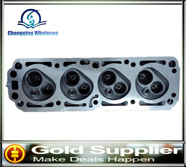 Brand New 94581192 Cylinder Head for Daewoo Lanos Cielo Espero 1.6L