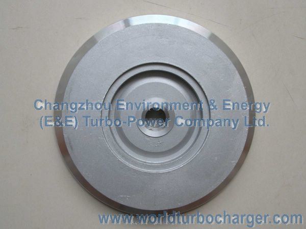 H1C Seal Plate Insert Back Plate for Turbocharger