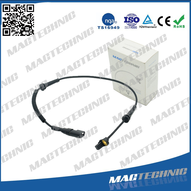 ABS Sensor 2t142b372be, 2t142b372bd, 4383361, 4370938 for Ford Tourneo/Transit