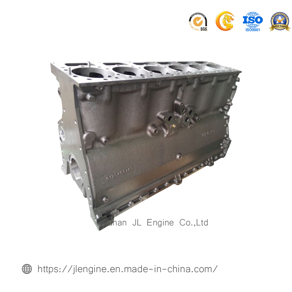 Diesel Engine 3306 Engine Block 4p623 for Cat Construction Machinery