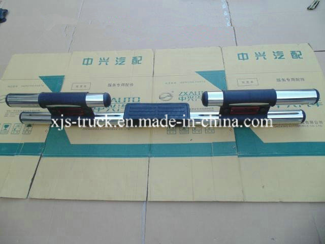 Zx (ZHONGXING) Auto Pickup Bumper