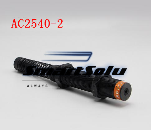 AC2540-2 Pneumatic Hydraulic Shock Absorber