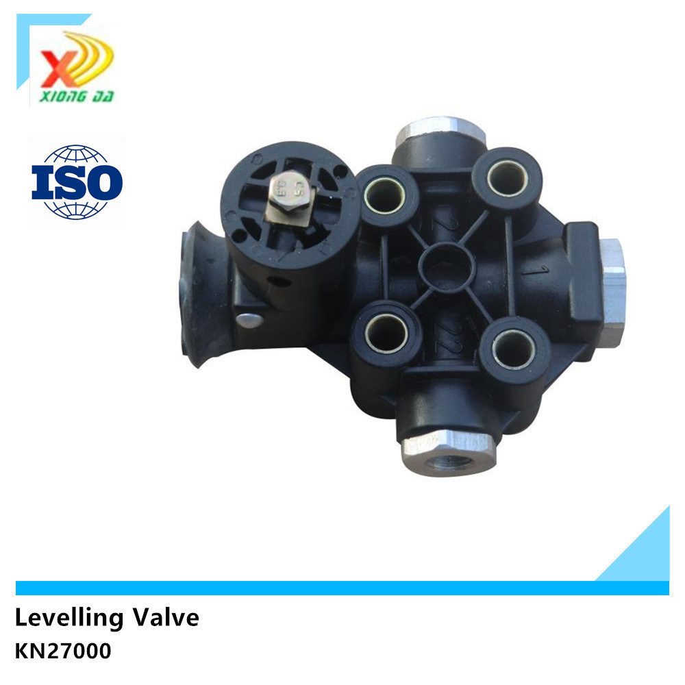 Xiongda Levelling Valve Kn27000 for Truck