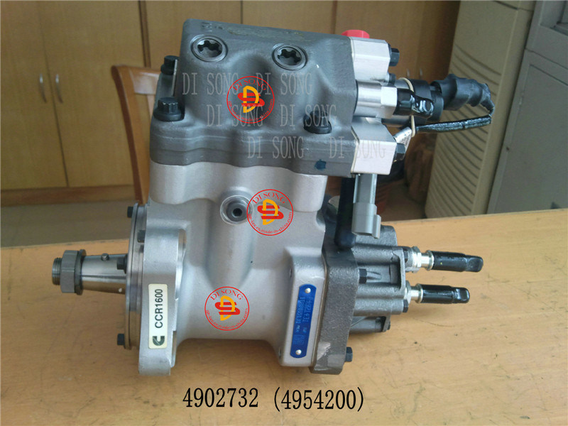 Cummins Engine Parts, Fuel Pump (4902732)