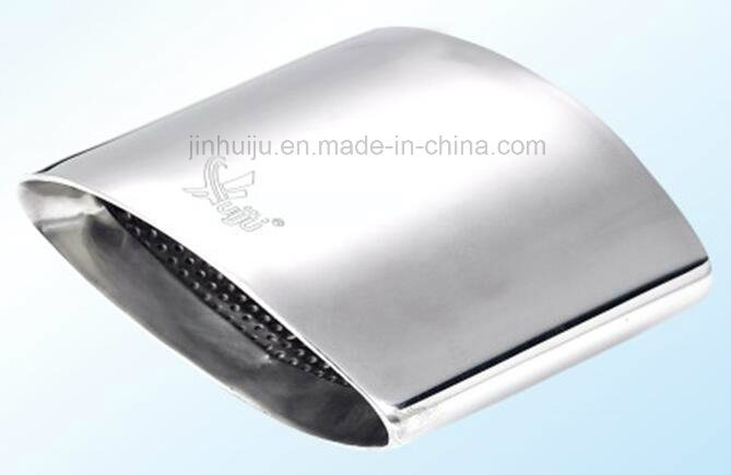 Car Muffler Stainless Exhaust Tip