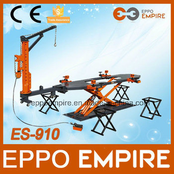 Factory Direct Sale Price Ce Apprived Car Bench Es910