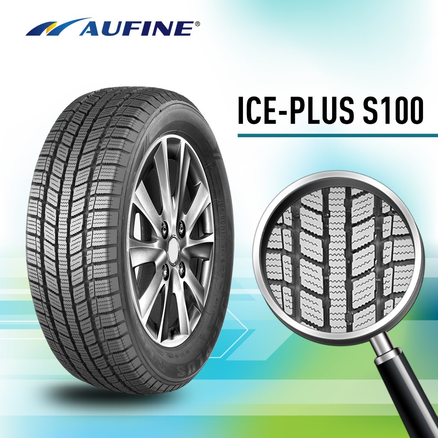 Passenger Tyre PCR Tyre Radial Car Tyre with EU Certificate