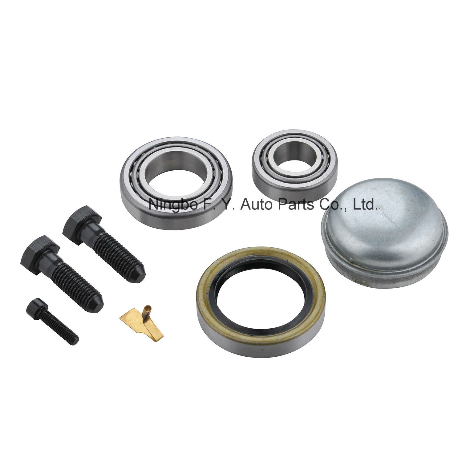 Wheel Bearing Kits (OE Ref: 201 330 0151)