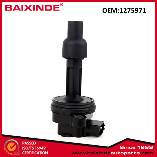 Wholesale Price Car Ignition Coil 1275971 for Volvo