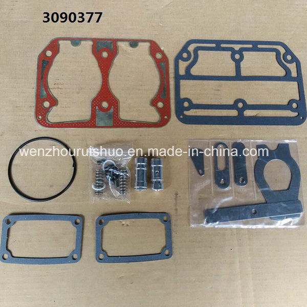 3090377 Air Compressor Repair Kits Use for Volvo