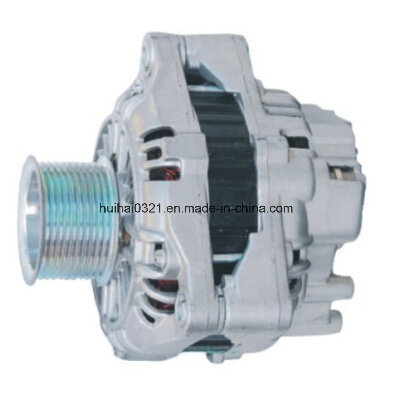 Auto Alternator for Deutz-Farhkhd, A004ta8191, A004ta8591, A4ta8191, 01183126kz 24V 100A