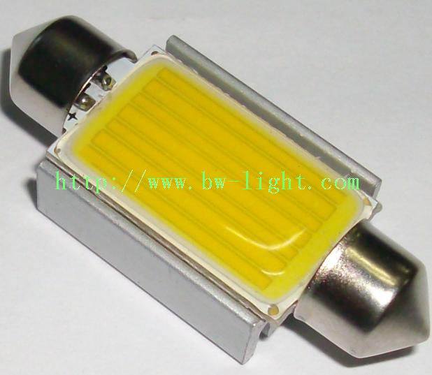 LED Auto Canbus Bulb Chinese Manufacturer (S85-36-001ZCOB12P)