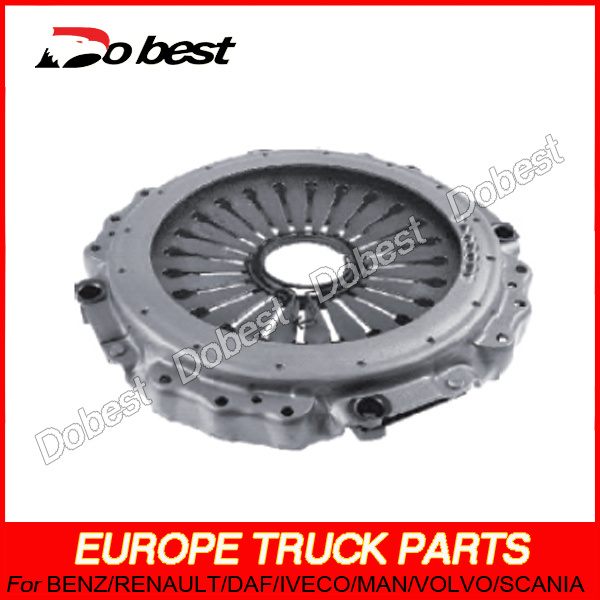 Heavy Truck Clutch Cover for Iveco (3482 083 032)