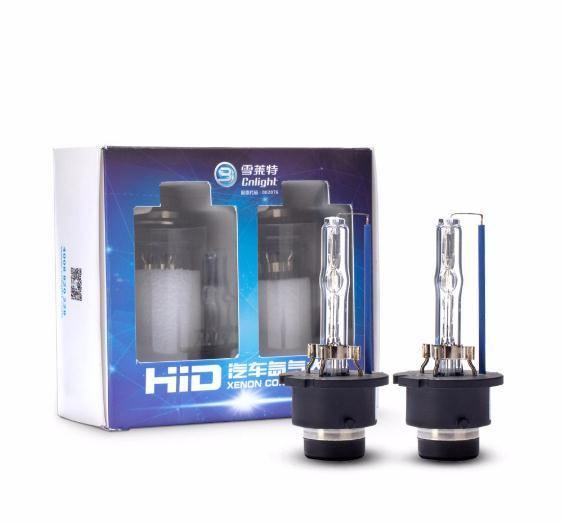 HID H4 H13 Xenon H4 H13 High Beam Low Beam 12V 35W/55W Car Headlight