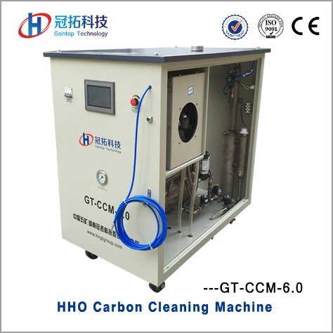 Largest Company Car Engine Carbon Cleaning Machine /Hho Manufacturer
