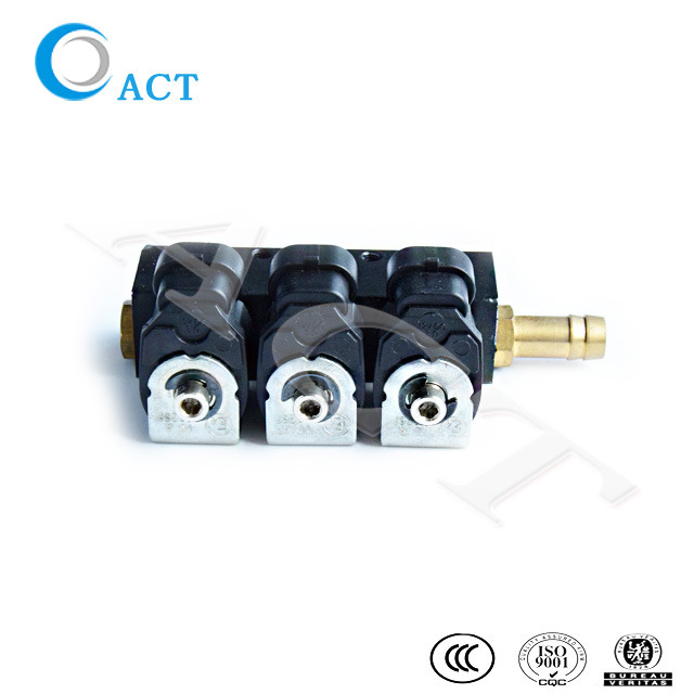 3cyl Common Injector for LPG Conversion Kits