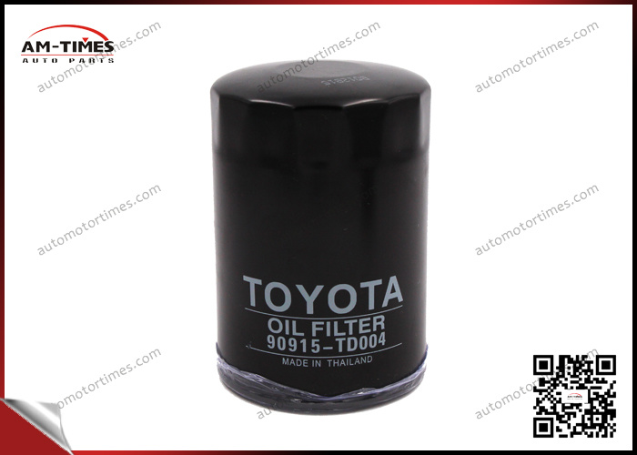 OEM High Quality Car Engine Oil Filter 90915-Td004 for Auto Spare Part