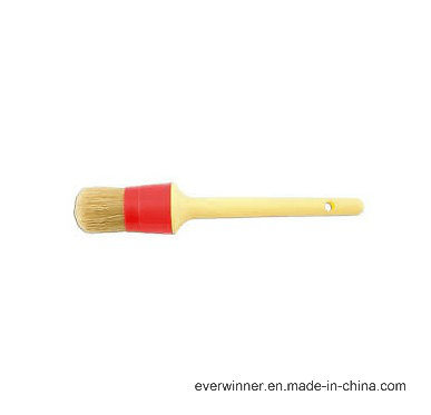 Tyre Mounting Paste Brush for Trucks Vans Cars Wheels and Tyres