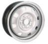 Chang'an Star/Bvr Steel Wheel Rim with PCD100