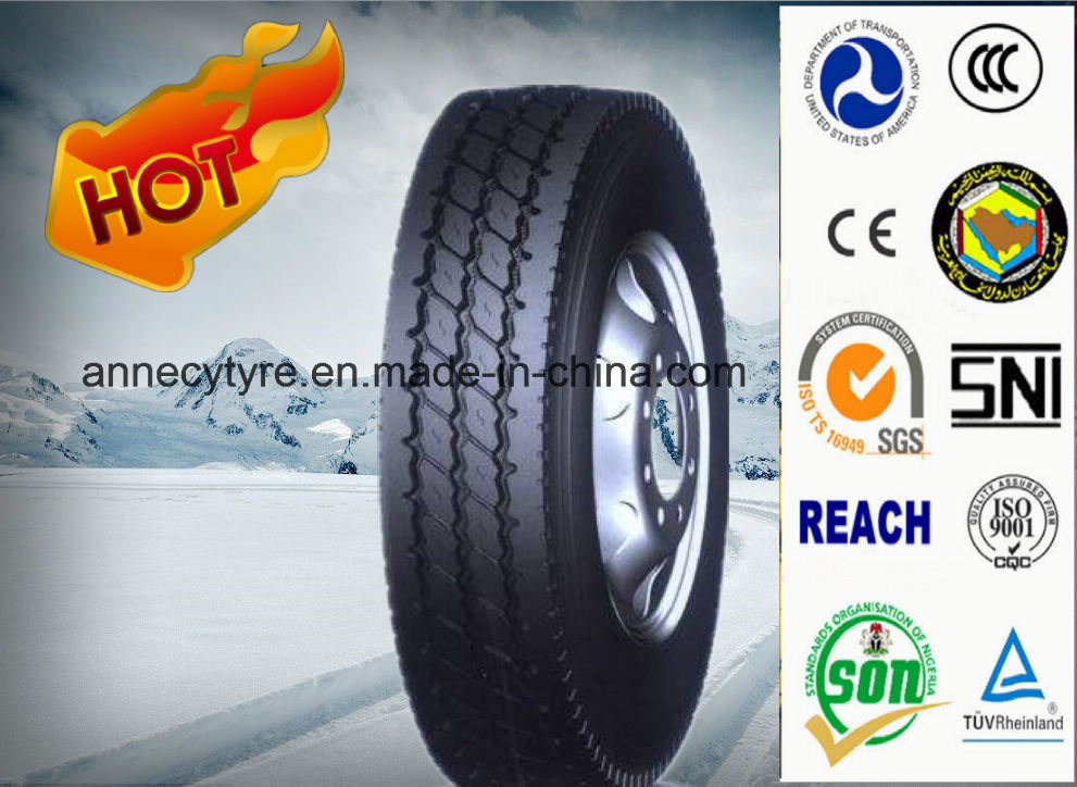 215/75r17.5 205.75r17.5 235/75r17.5 Car Tyres Competitive Prices with Certifications