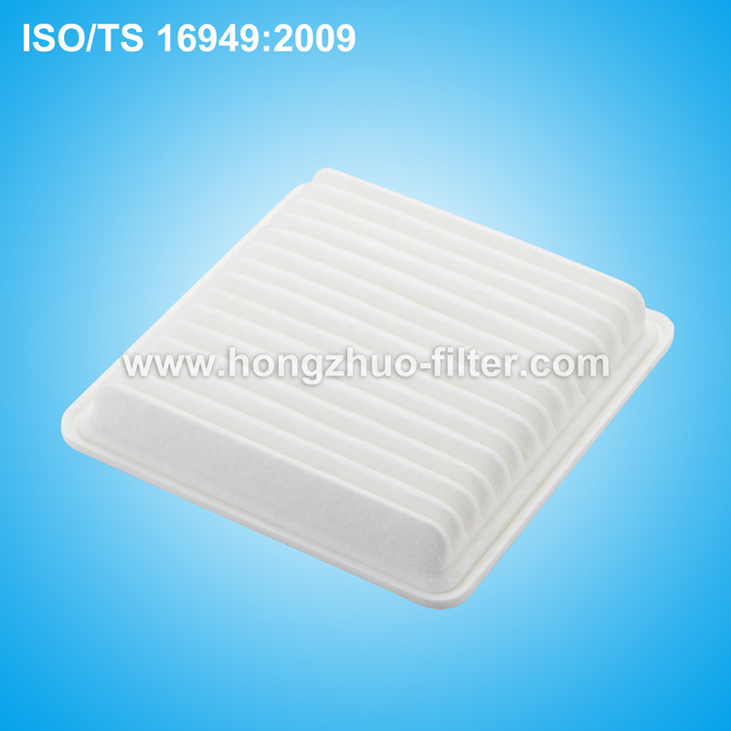 SUV Part Lifan X60 Air Filter OE S1109160