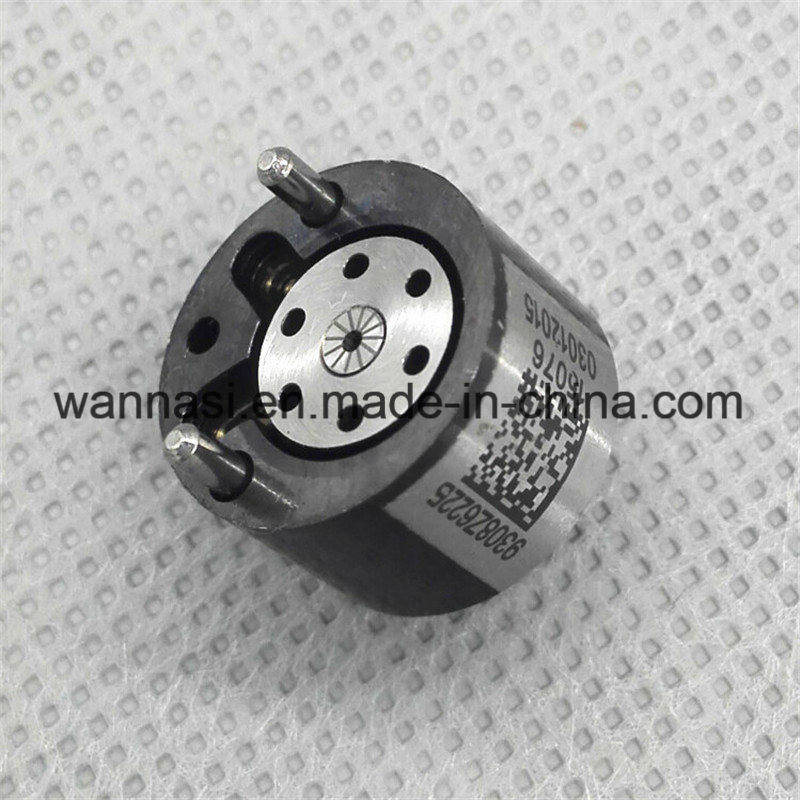 Wholeseller High Quality Diesel Fuel Common Rail Delphi Valve 9308-621c for Injector Ejbr03701d
