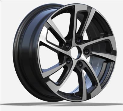 New Model Oz Car Alloy Wheel Rims for Cars From 12 Inch to 28 Inch