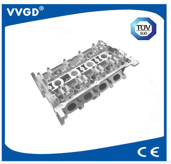 Auto Cylinder Head for VW 058103373D/058103351g