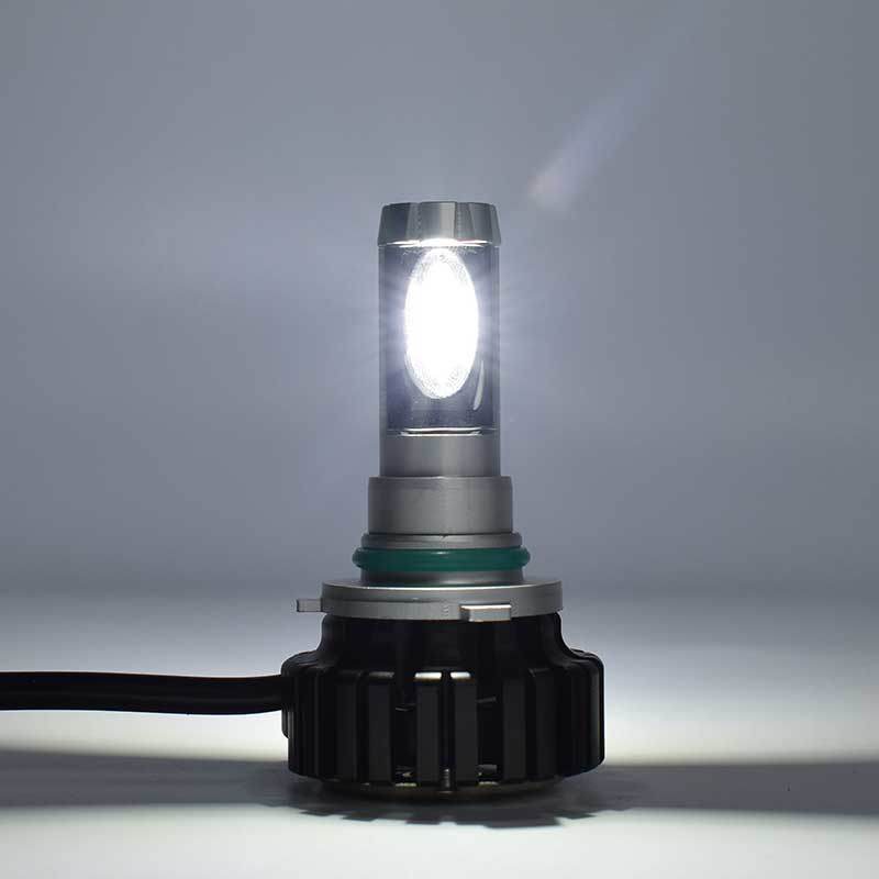 New RC 9005 9006 Csp LED Car Fog Light Headlight