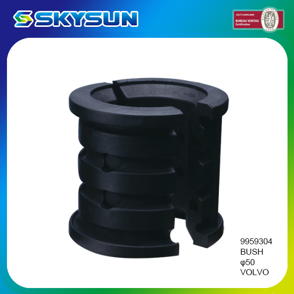 Truck Auto Parts Rubber Bush 9959304 for Volvo