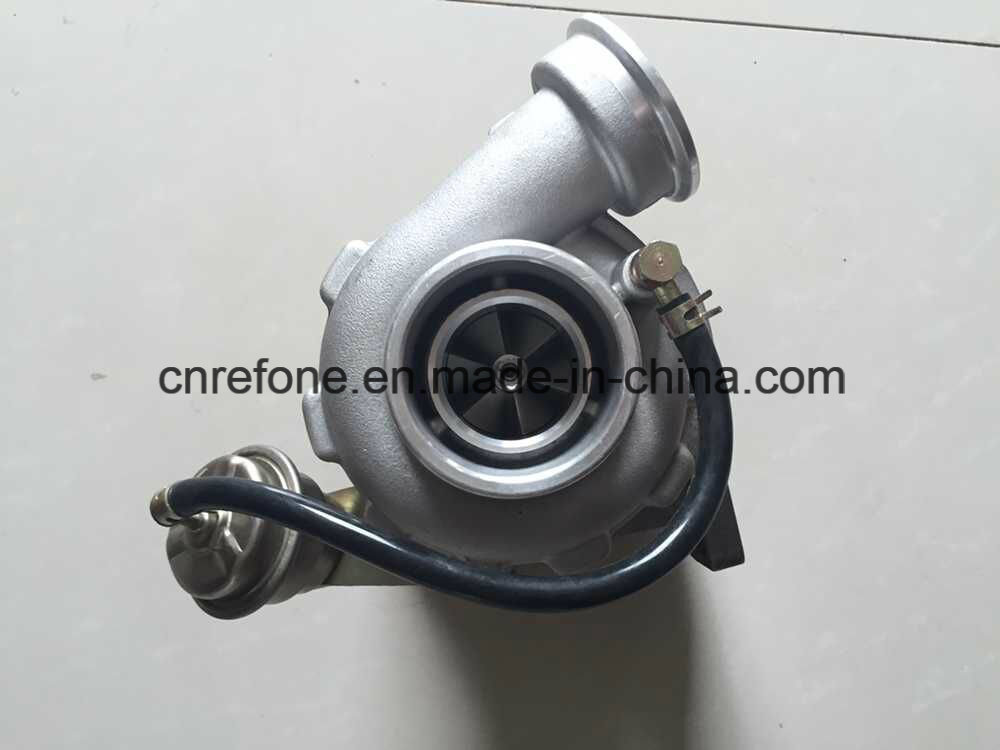 Engine Parts Turbocharger K16 53169887155 53169887100 53169887108 53169887111 for Mercedes Benz Commercial Vehicle