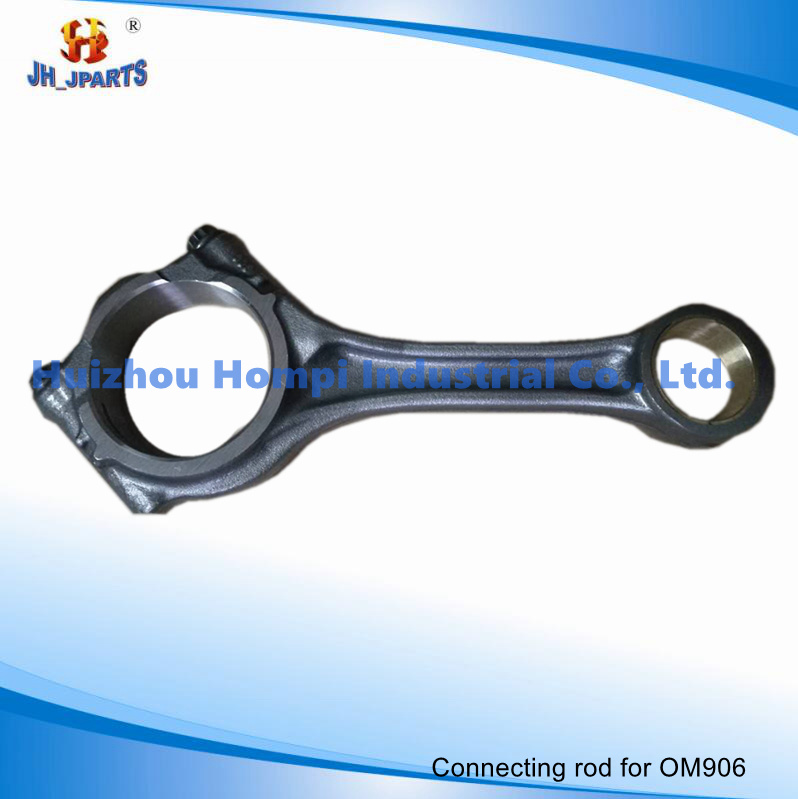 Auto Parts Connecting Rod for Mercedes-Benz Om906 Om904/Om611/Om601/Om442/Om447