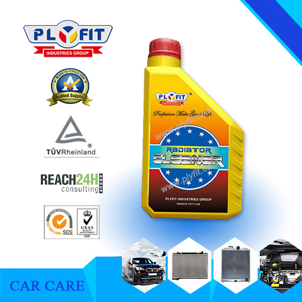 Car Cleaning Product Cooling System Radiator Cleaner