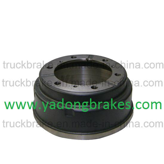 Man Truck/Trailer/Bus/Trailer-Semi Brake Drum 81501100194, 81501100174 for Vehicle Spare Parts