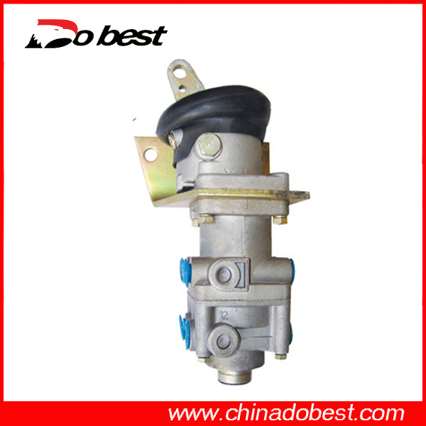 Truck Spare Parts Foot Brake Valve