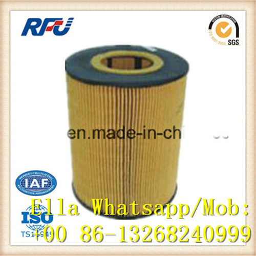 51.05504.0098 Oil Filter for Man in High Quality