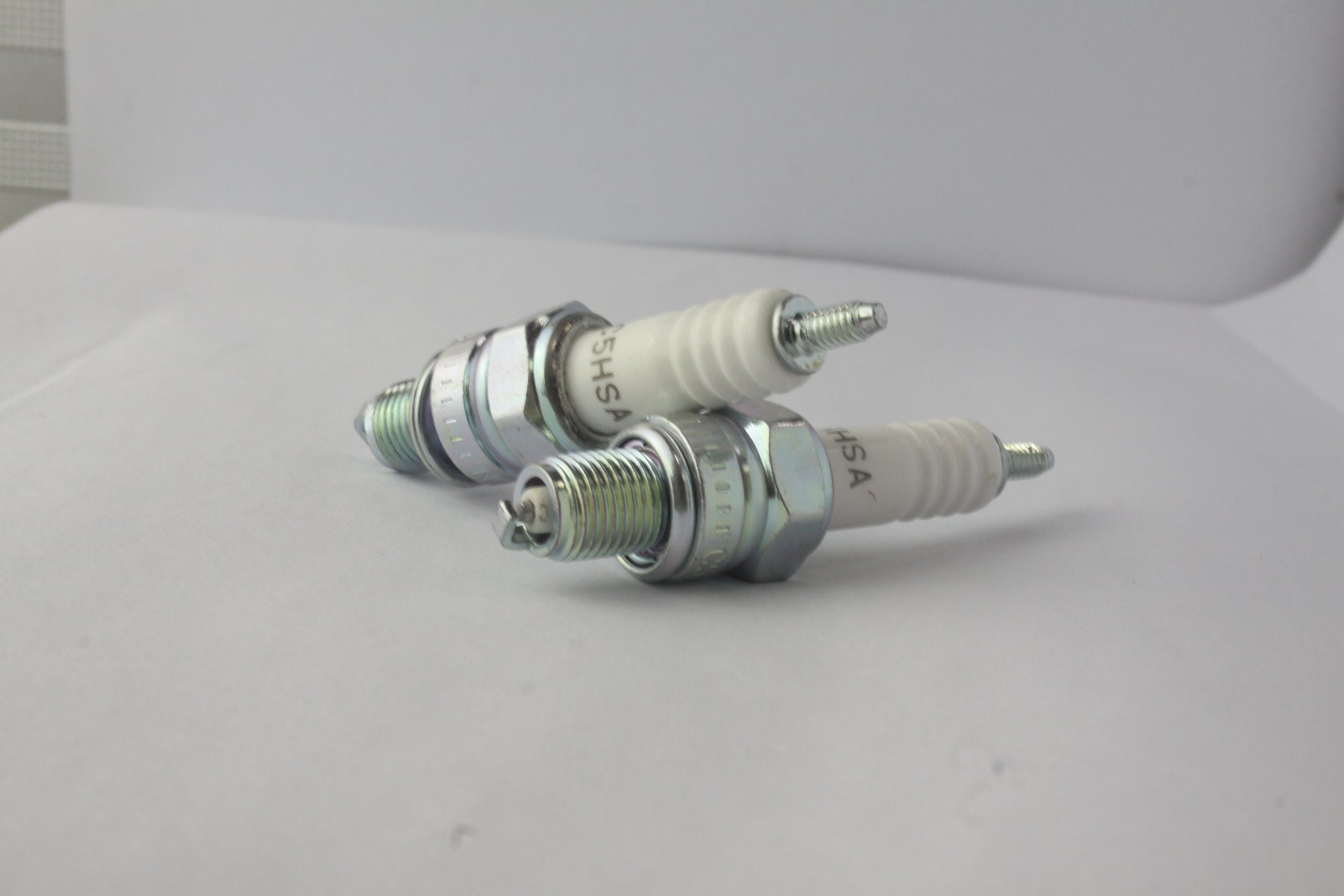 Spark Plug Motorcycle Parts for Champiom C5hsa