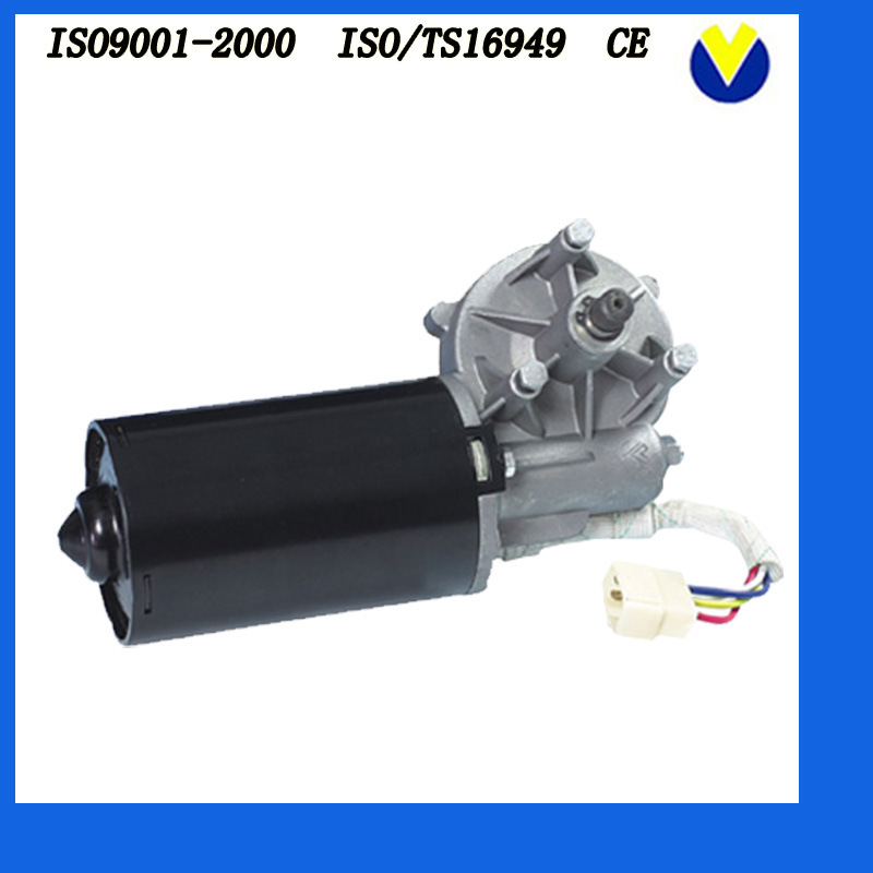 High Quality Competitive Price Wiper Motor 24V