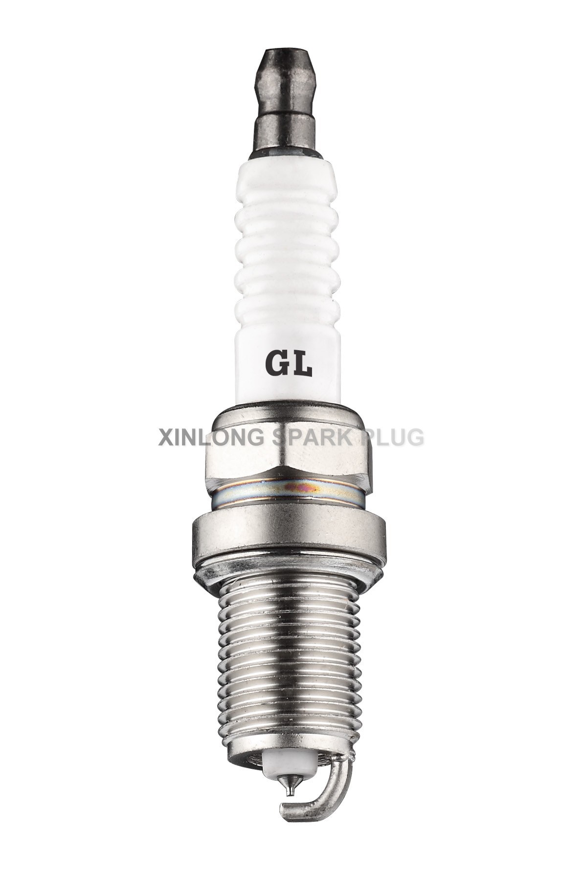 Iridinum/Platinum K7rtip Spark Plug for Bcp (R) 7evx11